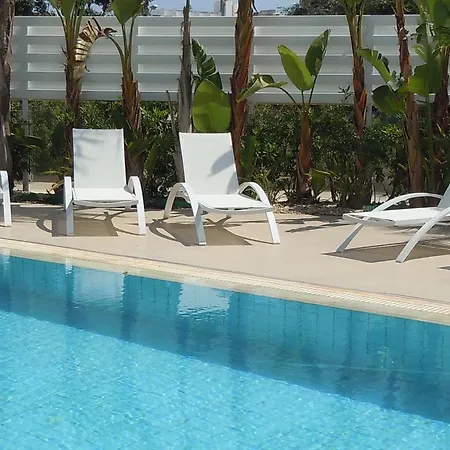Athena Villa *