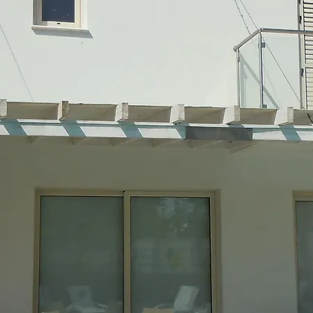 Athena Villa