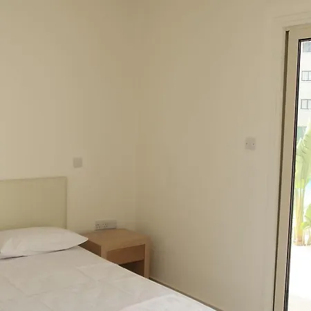 Athena Villa *