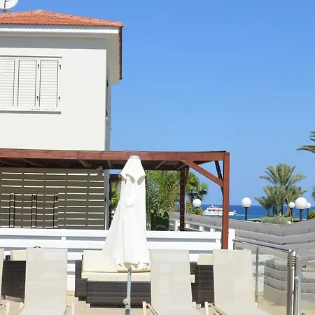 Athena Villa Protaras