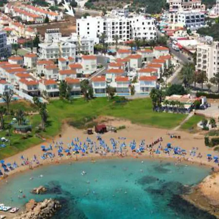 Athena Villa