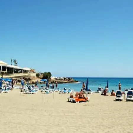 Villa Athena *