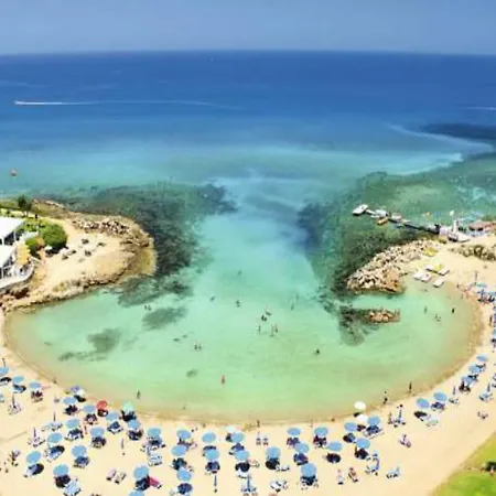 Athena * Protaras
