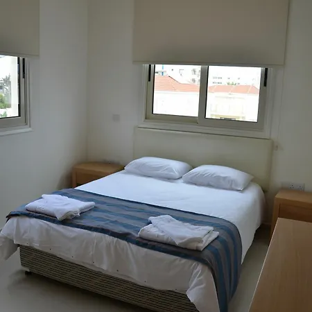 Athena Villa *