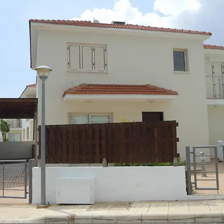 Athena Protaras