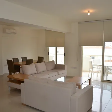 Athena Villa