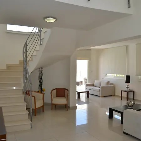 Athena Villa *
