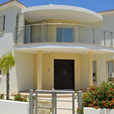 Athena Villa