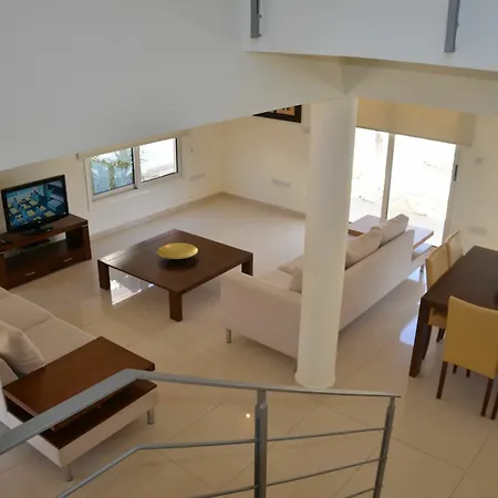 Athena Villa *