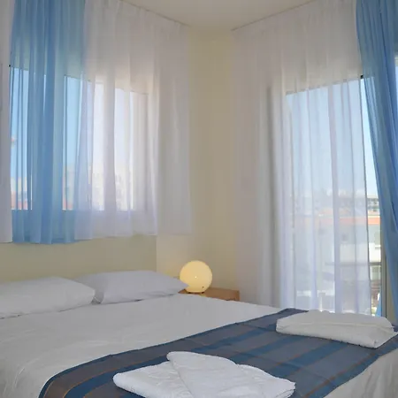 Athena Villa